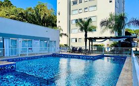 Apartamento Completo perto da Praia e Beto Carrero World!